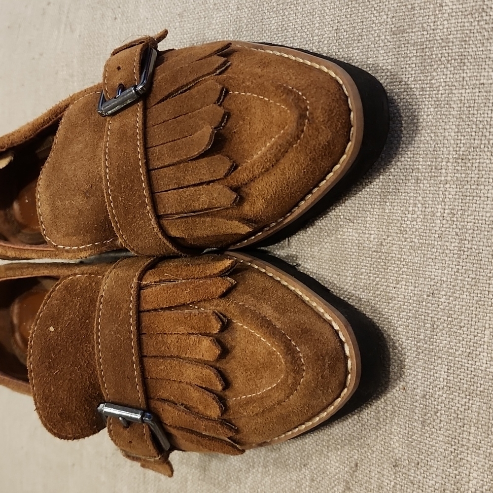 Franco Sarto size 7